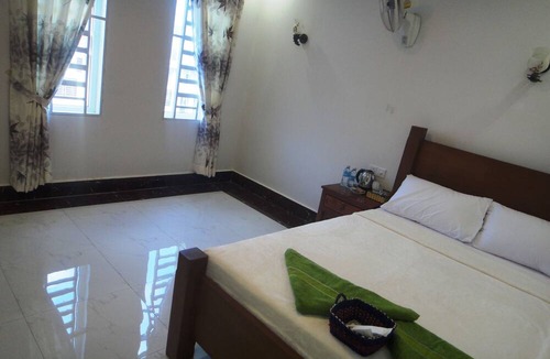 Kampot House | Marany Guesthouse