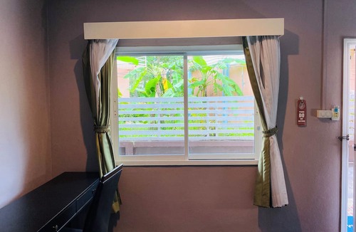 Satun Hotel | Bella Vista Beach Resort Koh Lipe