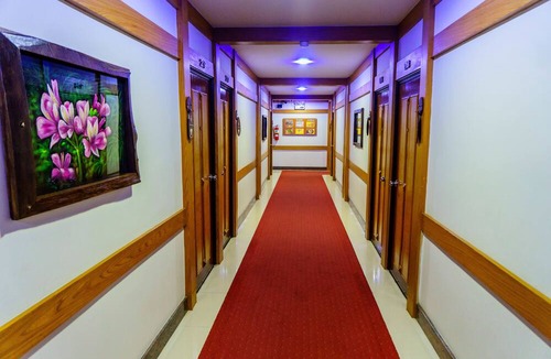 Nai Mueang Hotel | Siri Hotel