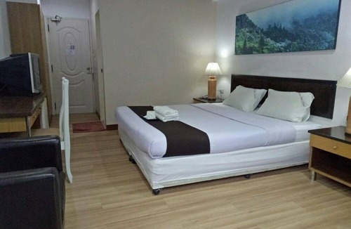 Nai Mueang Hotel | Thai Inter Hotel