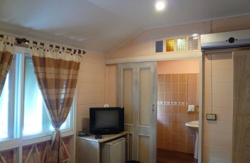 Wat Sam Phraya Hotel | SamSenSam Place