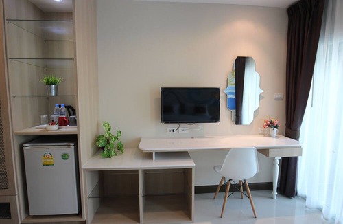Si Racha Hotel | The Sila Sriracha