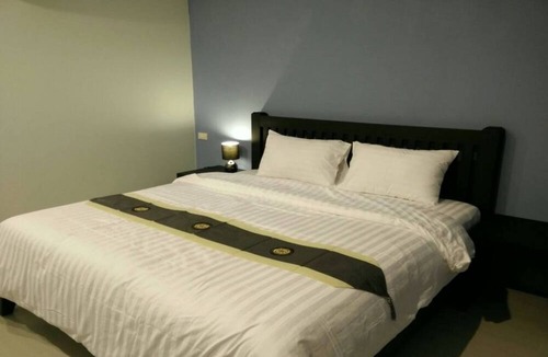 Salak Dai Hotel | One Fu Hotel
