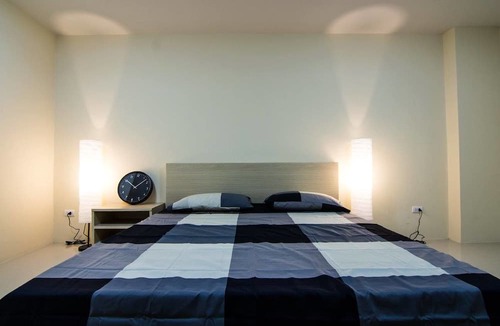Bang Kra So Hotel | Dae Ma Place