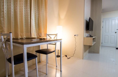 Bang Kra So Hotel | Dae Ma Place