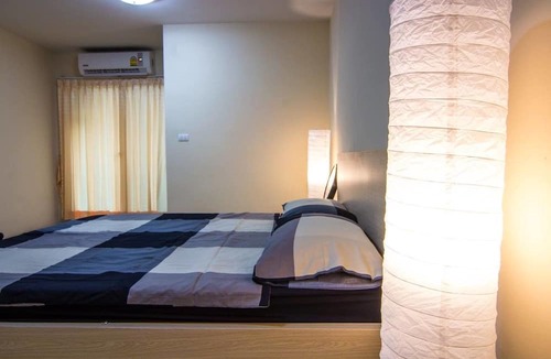 Bang Kra So Hotel | Dae Ma Place