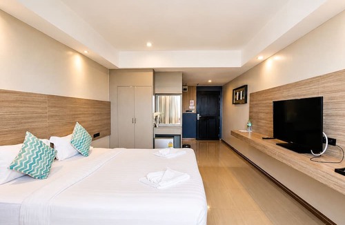 Ban Thung Sukla Hotel | Avana Laemchabang Hotel