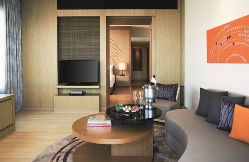 Na Chom Thian Hotel | Mövenpick Siam Hotel Na Jomtien Pattaya