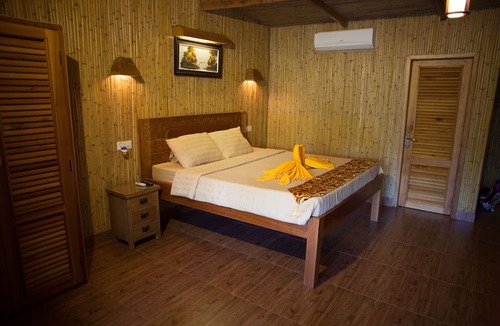 Mittakpheap Hotel | Sok Sabay Resort