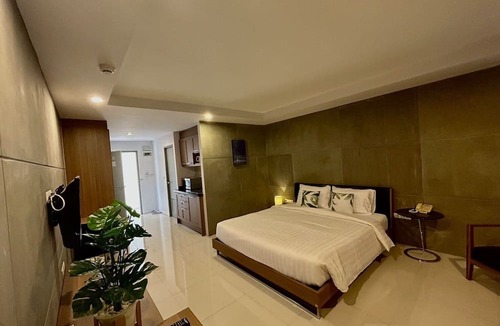 Nai Mueang Hotel | WE GRAND EVER 9