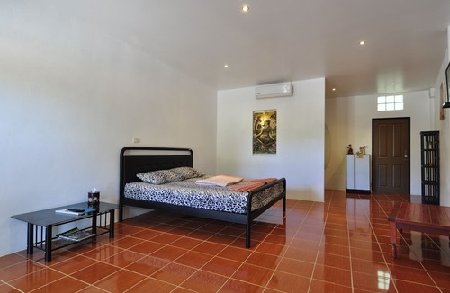 Klaeng Hotel | Kevin Resort