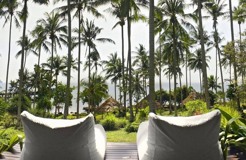 Ko Kood Hotel | Shantaa Resort