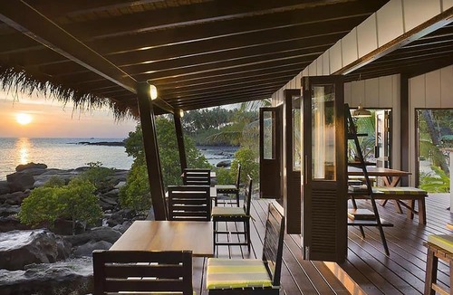 Ko Kood Hotel | Shantaa Resort