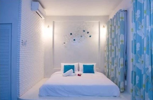 Laem Sing Hotel | Laemsing Whitehouse Resort