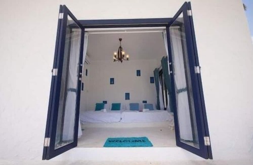Laem Sing Hotel | Laemsing Whitehouse Resort