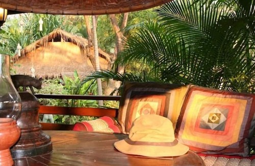 Doi Saket Hotel | Secret Garden Chiang Mai