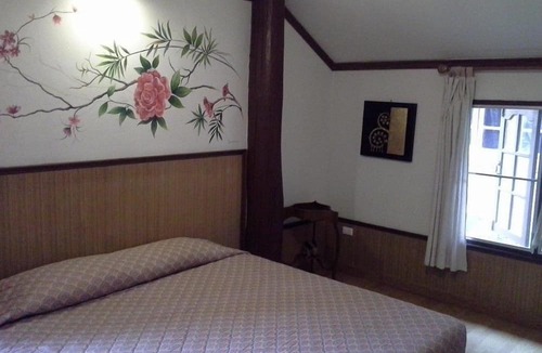 Hang Dong Hotel | Baanklangdoi Resort