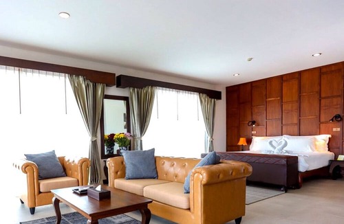 Ban Tai Hotel | The Bridge Residence Hotel