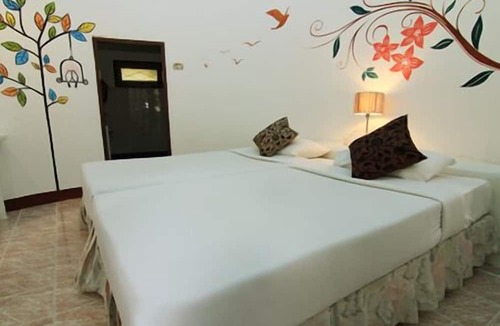 Kanchanaburi Hotel | Duenshine Resort