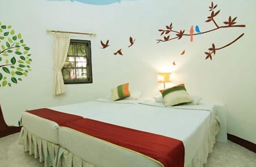 Kanchanaburi Hotel | Duenshine Resort