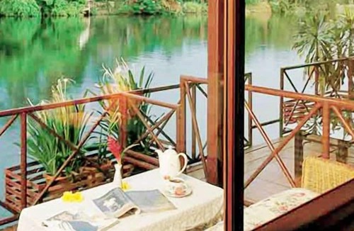 Kanchanaburi Hotel | Duenshine Resort