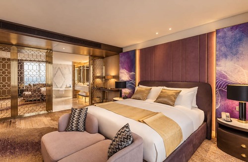 Vientiane Hotel | Crowne Plaza Vientiane by IHG