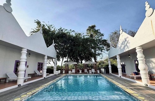 Kanchanaburi Hotel | River Kwai Kiri Resort