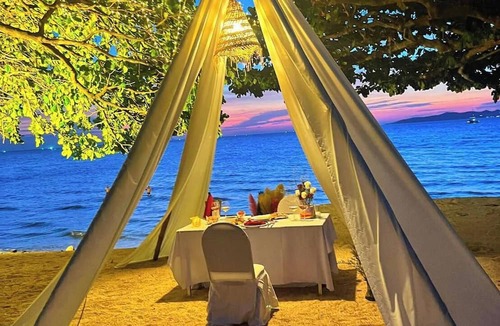 Pratumnak Hill Hotel | Birds and Bees Resort