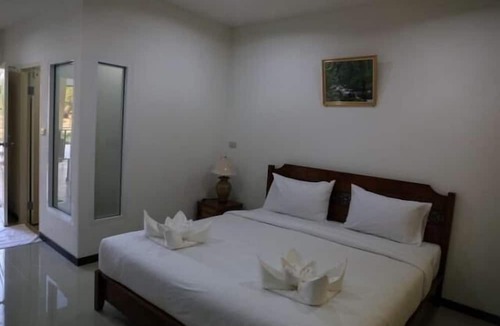 Yang Talat Hotel | De-complex Apartment