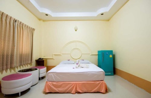 Kalasin Hotel | Ratchapreuk Resort
