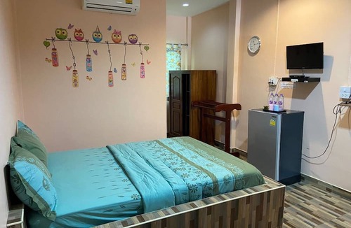 Sichon Hotel | At Sichon Resort
