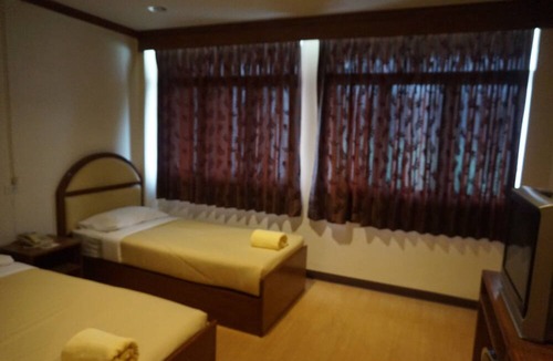 Kalasin Hotel | Supak Hotel