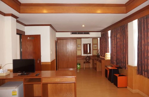 Kalasin Hotel | Supak Hotel
