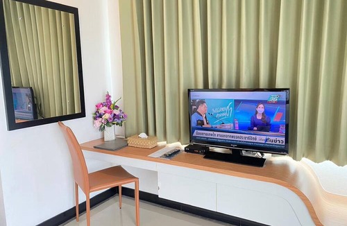 Ban Wang Hom Hotel | Siva Royal Hotel