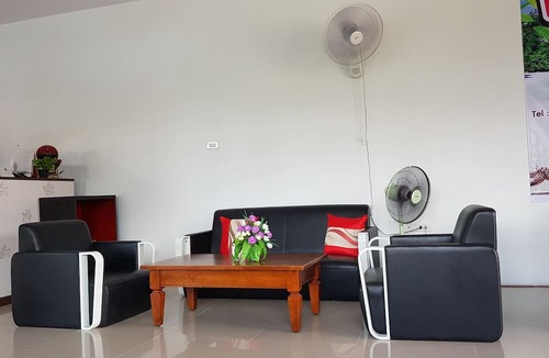 Downtown Krabi Hotel | Doungta Anda Hotel