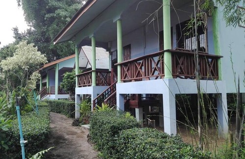 Pai House | Mr Jan Guest House