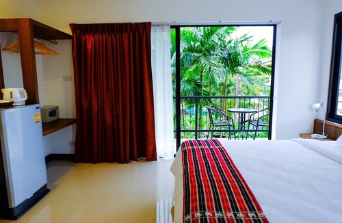 Kamala Hotel | The Umbrella House