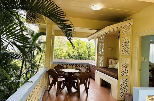 Mai Rut Hotel | Mairood Resort