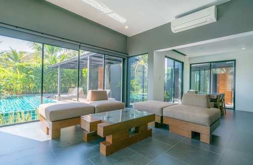 Phongprasan Hotel | SEAnery Beach Resort