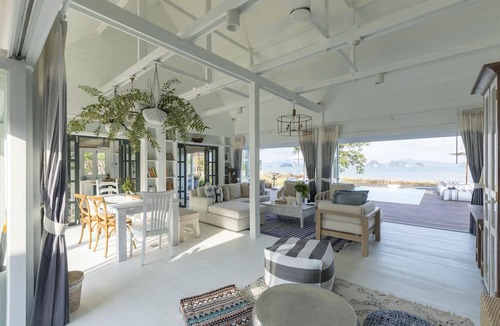 Ko Yao Hotel | Cape Kudu Hotel