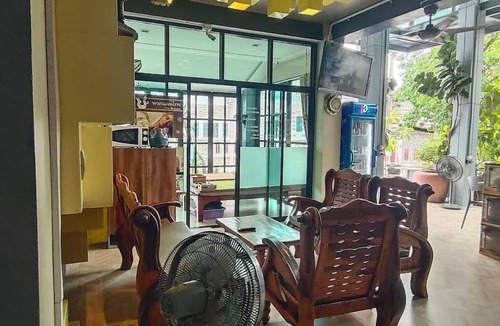 Buriram Province Hotel | Qoo Hotel