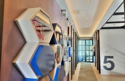 Buriram Province Hotel | Qoo Hotel