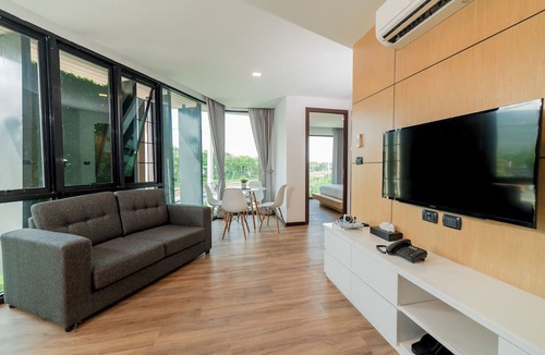Chang Phueak Hotel | Pause and Play Hotel