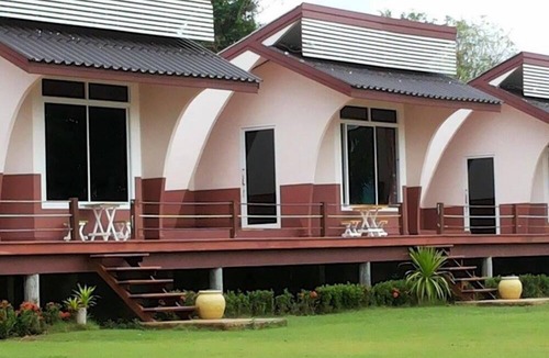 Laem Ngop Hotel | Lomtalay Resort Trat