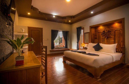 Svay Pao Hotel | Ravorn Villa Boutique