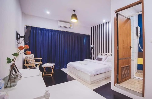 Nai Mueang Hotel | Urban Bamboo