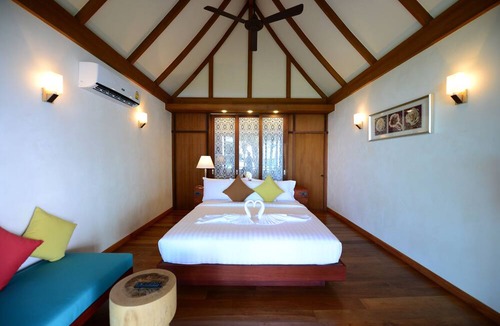 Ko Kood Hotel | Koh Kood Paradise Beach