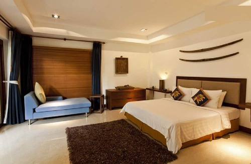 Cherngtalay Villa | Himmaphan Villa