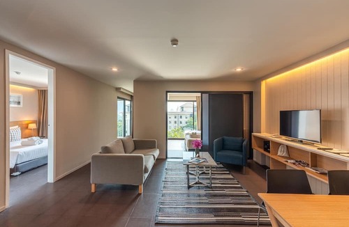 Khlong San Hotel | Naga Residence