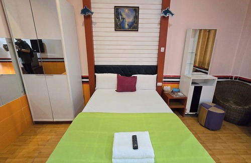 Songkhla Hotel | Khiang Le Resort 1